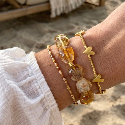 SET GOLDEN BREEZE