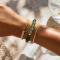 Bracelet set for loved one