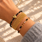 BRACELET LULU ROSIE