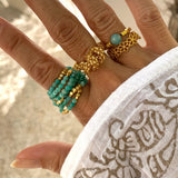 RING LILOU