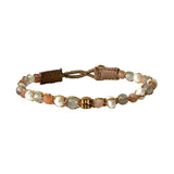 CAP HENRY BRACELET - SOFT