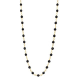 NECKLACE SARAH - ONYX