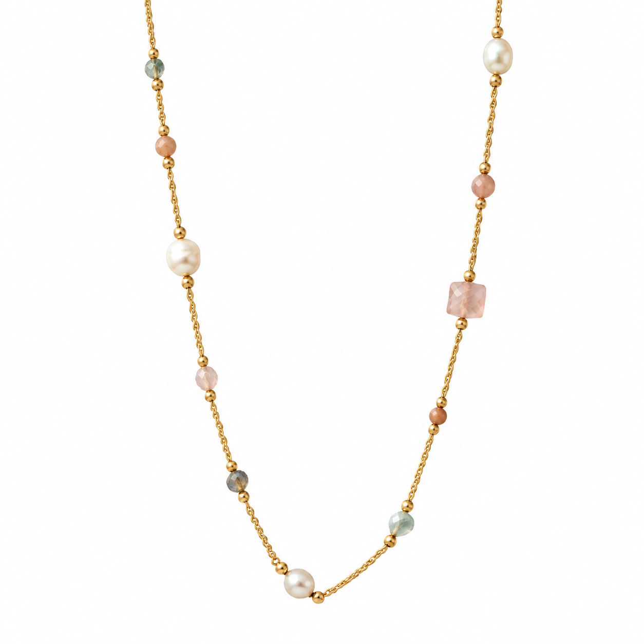 NECKLACE TARA