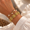 SET THE BALI STACK