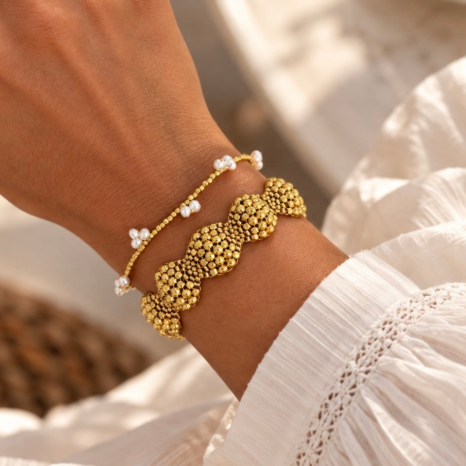 THE BALI BRACELET