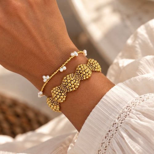 SET THE BALI STACK