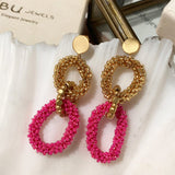 EARRING TROY