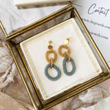 EARRING TROY