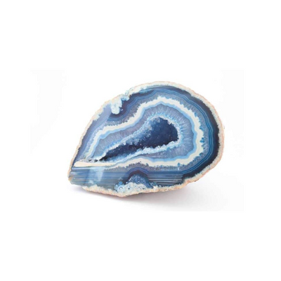 Blue Agate
