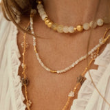 NECKLACE ROCKY