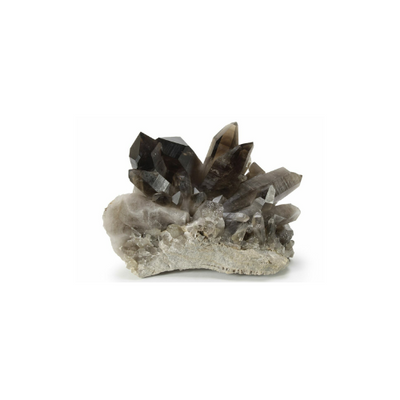 Smoky Quartz