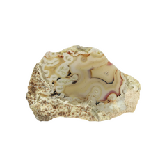White Agate
